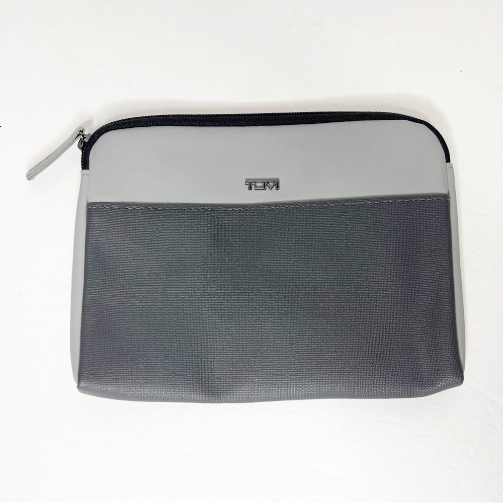 Tumi X Delta Small Travel Zip Bag